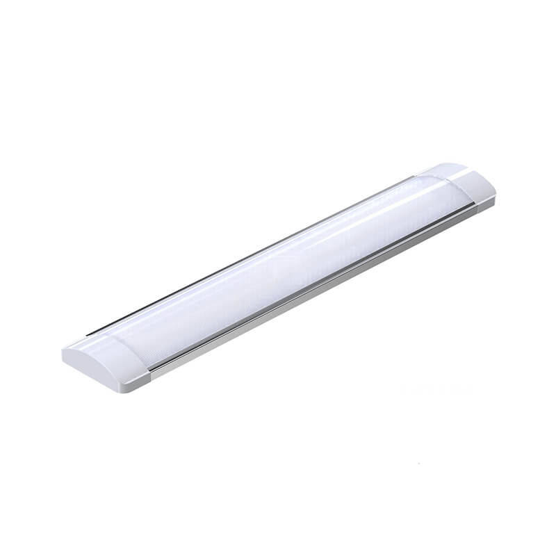 Lámpara LED de luz blanca · 60 cm y 18 W · fotografía del proveedor