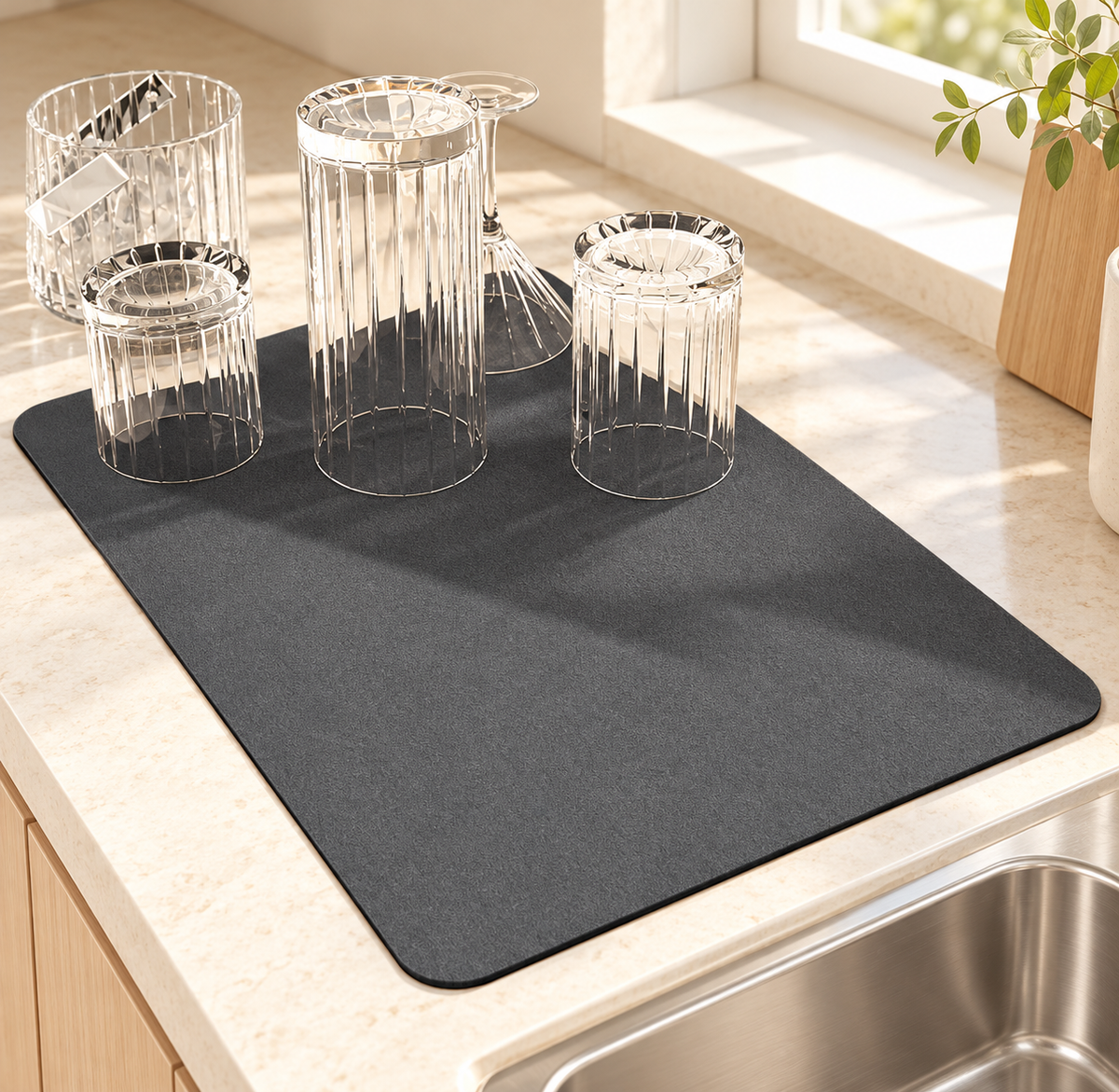 Tapete absorbente para cocina · ambiente FioCasa